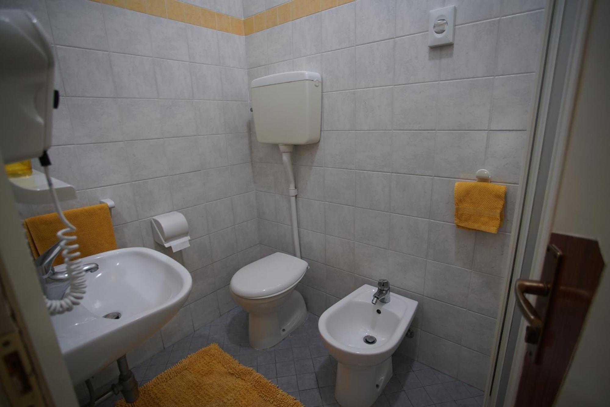 Hotel Dell'Angelo Rimini Extérieur photo