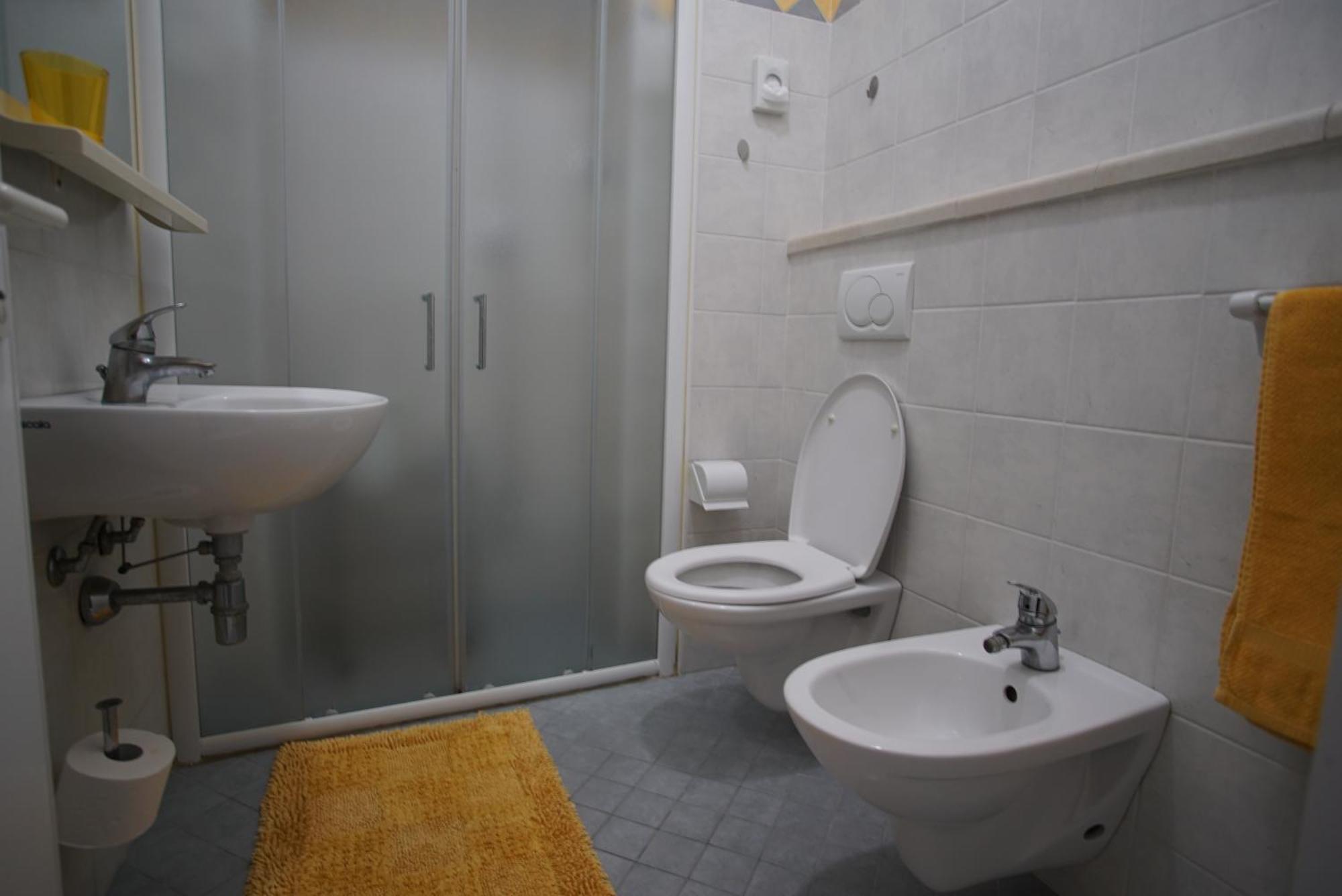 Hotel Dell'Angelo Rimini Extérieur photo